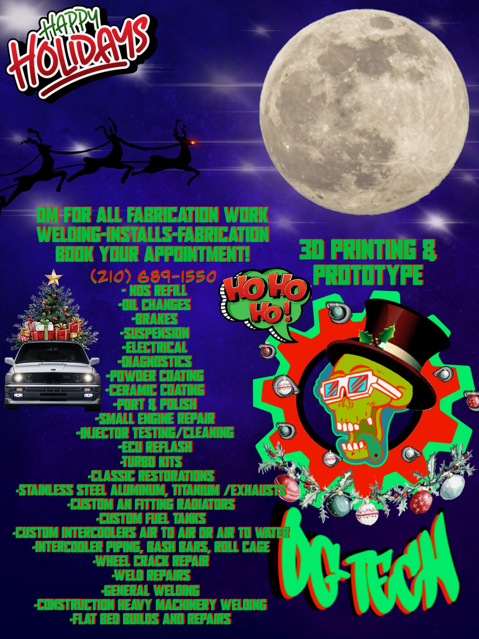 Flyer
